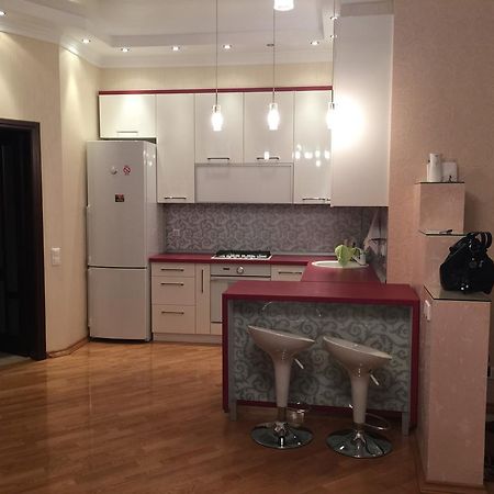 Virmenska Apartment Lviv Exterior foto