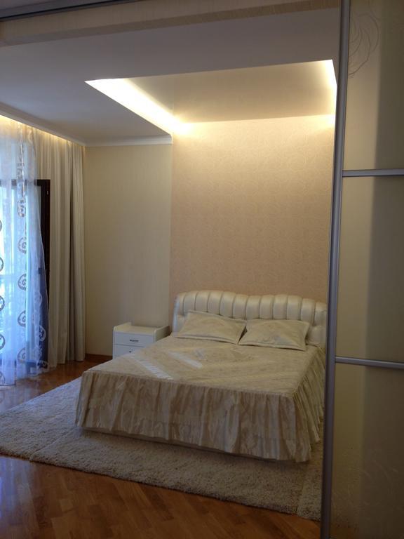 Virmenska Apartment Lviv Exterior foto